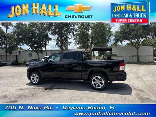 2024 RAM 1500 Big Horn/Lone Star