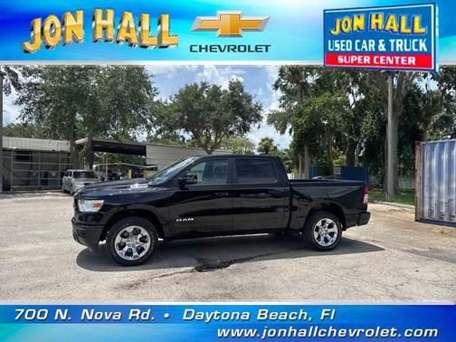 2024 RAM 1500 Big Horn/Lone Star