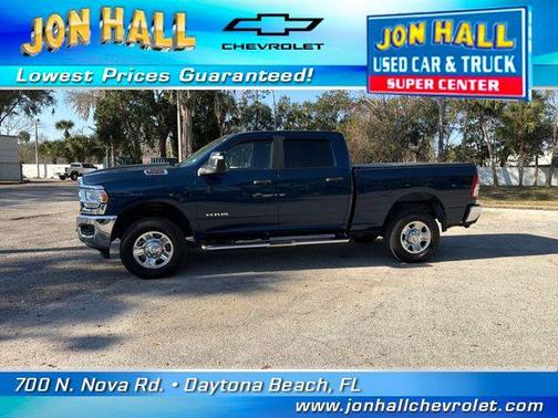 2024 RAM 2500 Power Wagon