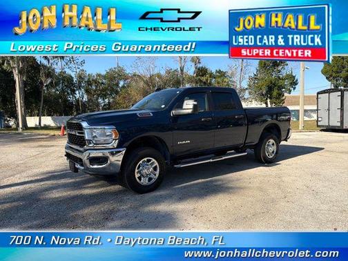 2024 RAM 2500 Power Wagon