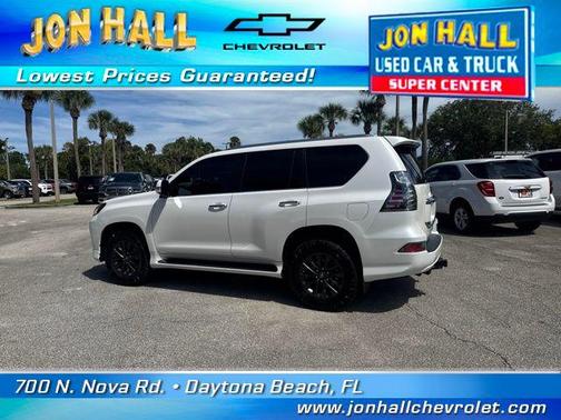 2023 Lexus GX 460 Premium
