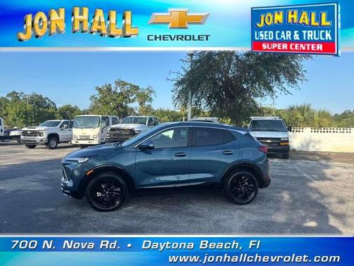 2024 Buick Encore GX Sport Touring