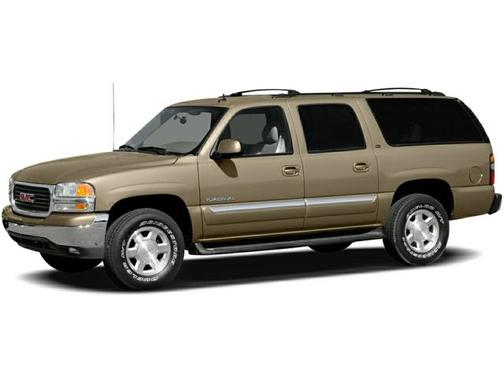 2004 GMC Yukon XL 1500 SLT