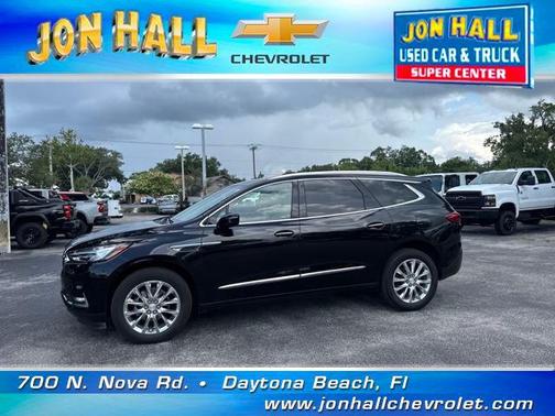 2021 Buick Enclave FWD Premium