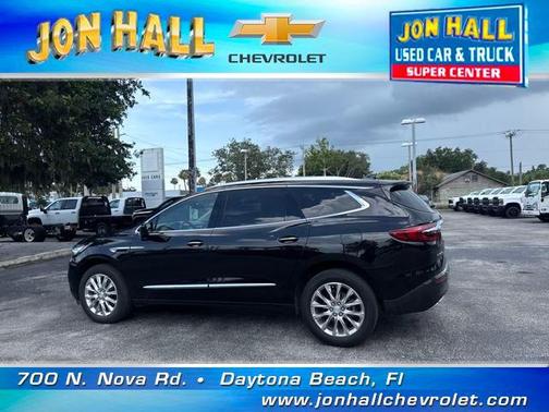 2021 Buick Enclave FWD Premium