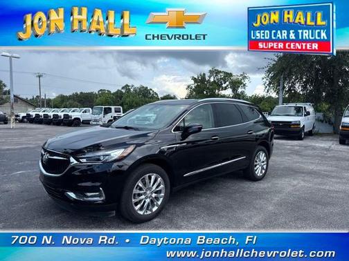 2021 Buick Enclave FWD Premium