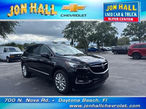 2021 Buick Enclave FWD Premium