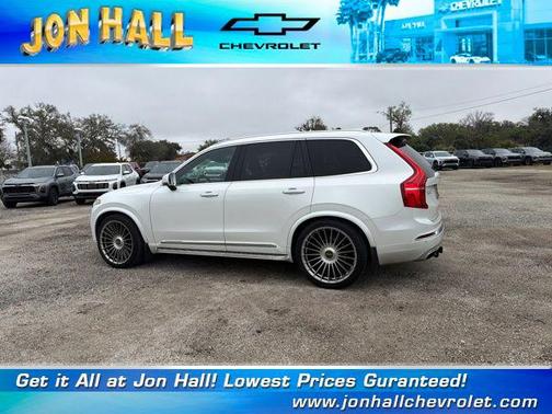 2020 Volvo XC90 T6 Inscription