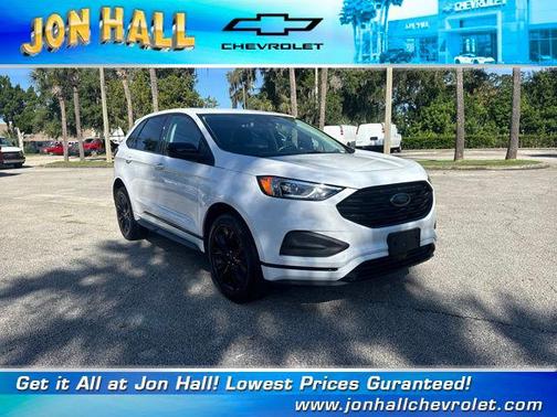 2022 Ford Edge SE