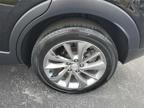 2020 Buick Encore GX Essence