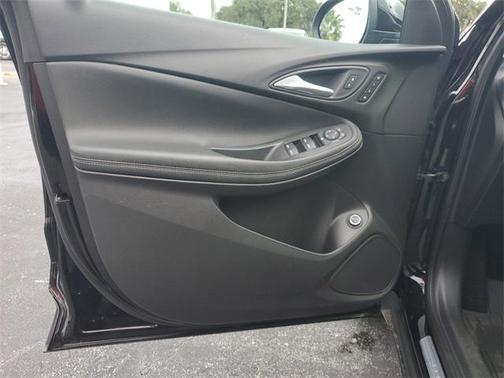 2020 Buick Encore GX Essence