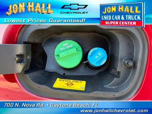 Cajun Red Tintcoat 2019 Chevrolet Equinox 1LT