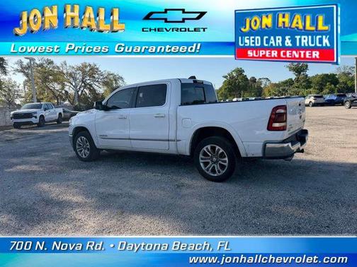 2023 RAM 1500 Limited