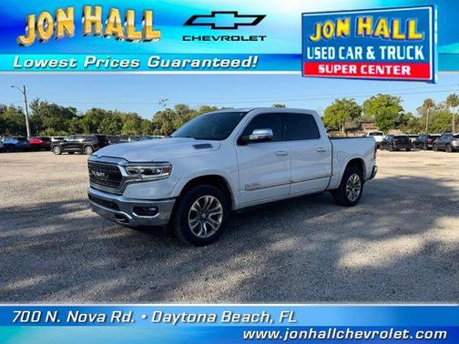 2023 RAM 1500 Limited