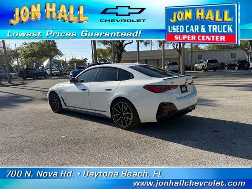 2022 BMW M440 i xDrive