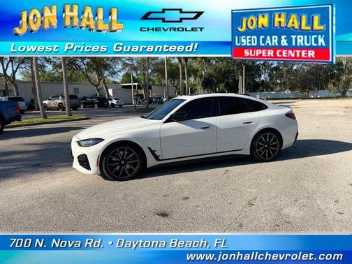 2022 BMW M440 i xDrive