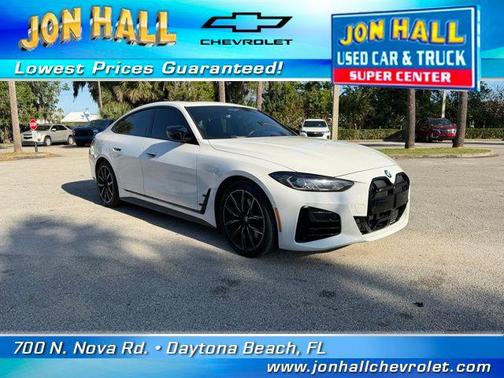 2022 BMW M440 i xDrive