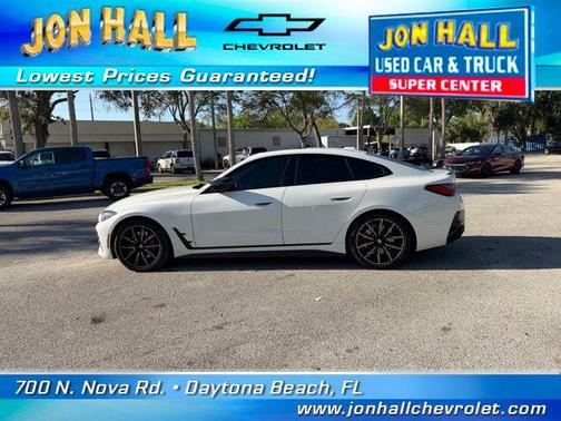 2022 BMW M440 i xDrive