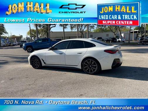 2022 BMW M440 i xDrive