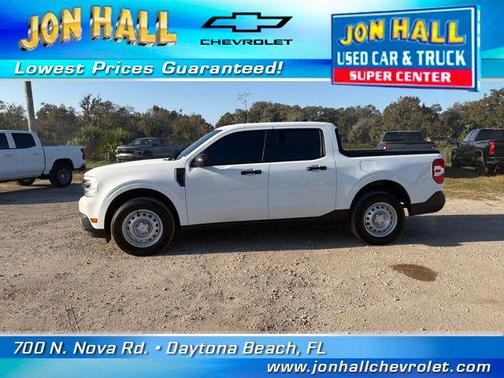 2024 Ford Maverick XL