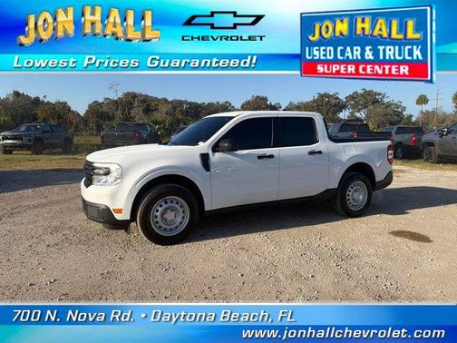 2024 Ford Maverick XL