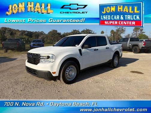 2024 Ford Maverick XL