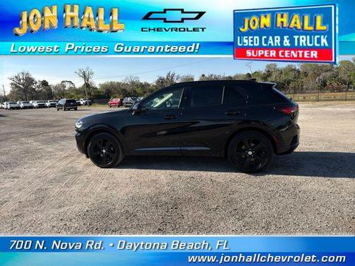 2021 Buick Envision FWD Preferred