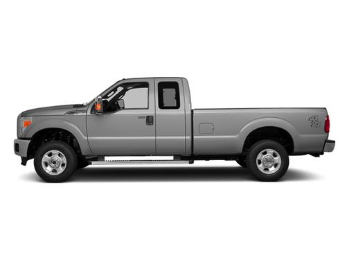 2014 Ford F-250 Lariat