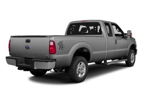 2014 Ford F-250 Lariat