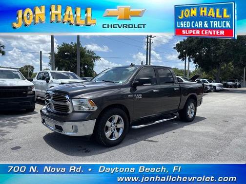 2016 RAM 1500 Lone Star