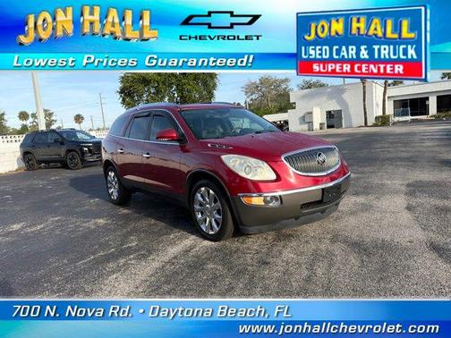 2012 Buick Enclave Premium