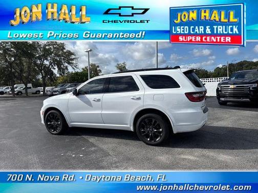 2023 Dodge Durango GT AWD