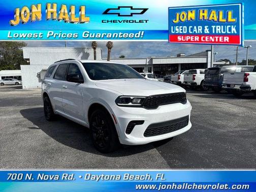 2023 Dodge Durango GT AWD