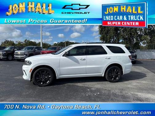 2023 Dodge Durango GT AWD