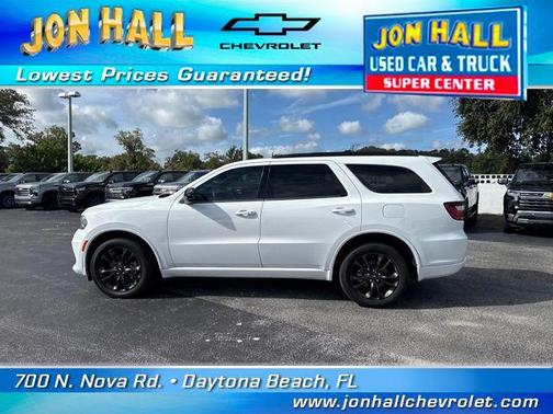 2023 Dodge Durango GT AWD