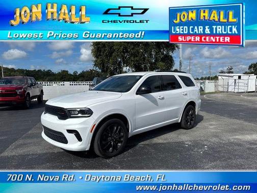 2023 Dodge Durango GT AWD