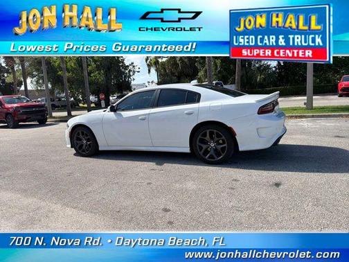 2019 Dodge Charger GT