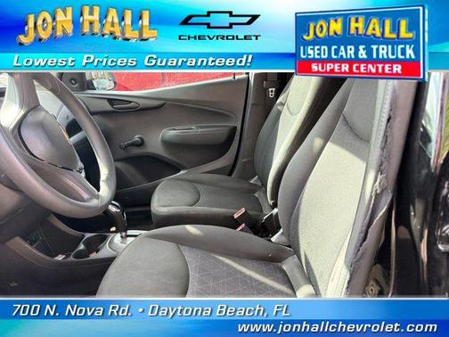 2020 Chevrolet Spark LS