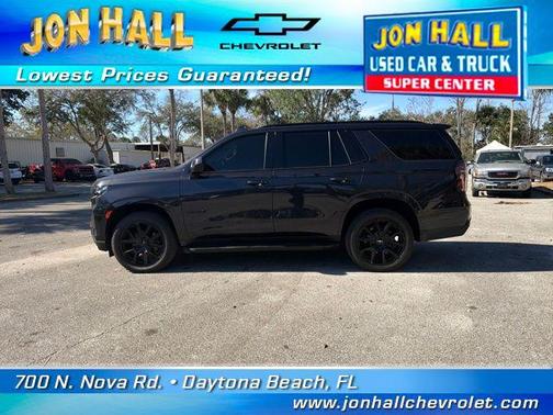 2023 Chevrolet Tahoe 2WD RST