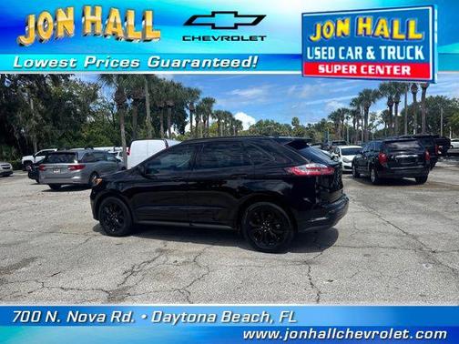 2024 Ford Edge SE