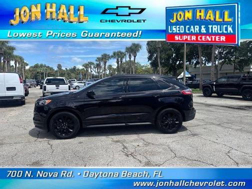 2024 Ford Edge SE