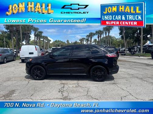 2024 Ford Edge SE