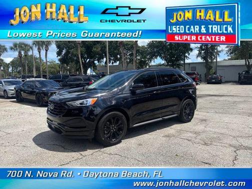 2024 Ford Edge SE