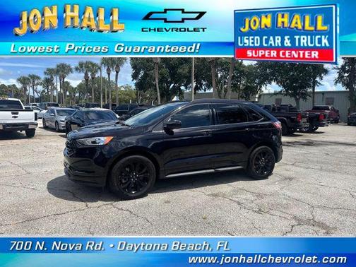 2024 Ford Edge SE