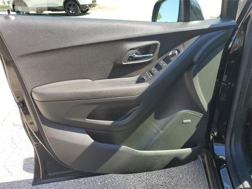 2019 Chevrolet Trax Premier
