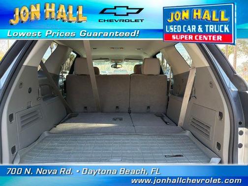 2014 GMC Acadia SLE-1