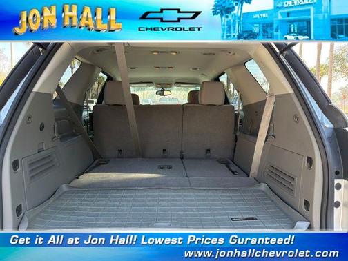 2014 GMC Acadia SLE-1