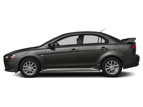 2015 Mitsubishi Lancer SE