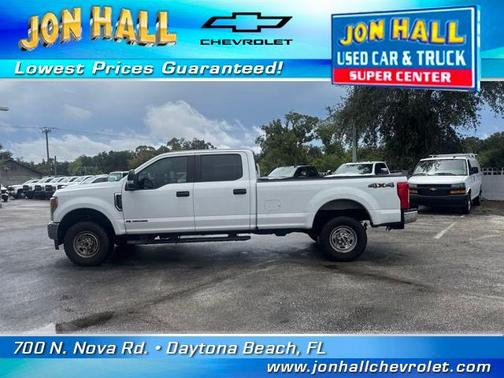 2019 Ford F-350 XL