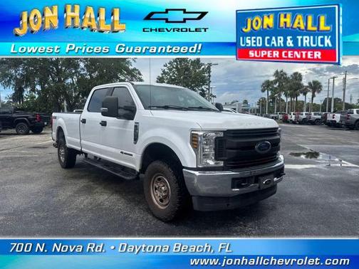 2019 Ford F-350 XL